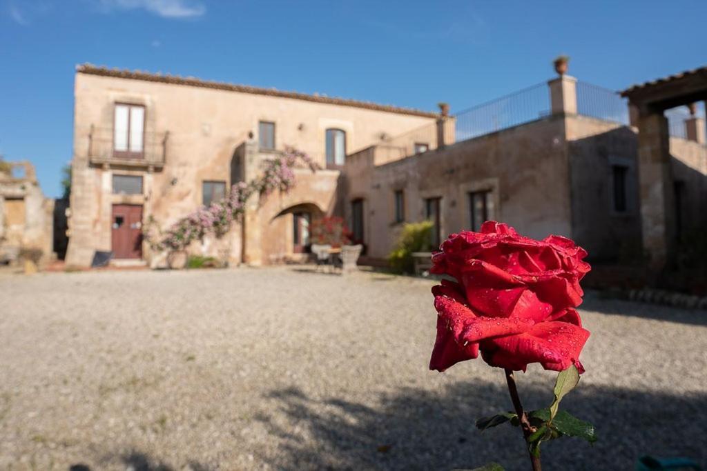 Farm Stay La Frescura Agriturismo シラクーサ エクステリア 写真