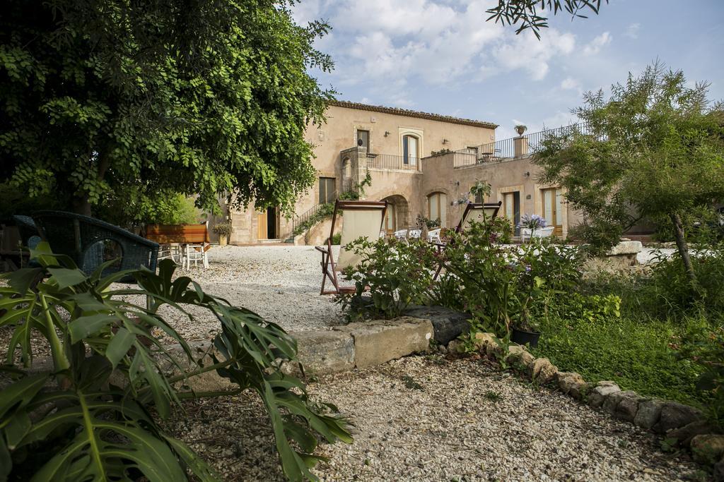 Farm Stay La Frescura Agriturismo シラクーサ エクステリア 写真