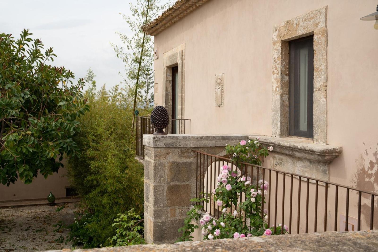 Farm Stay La Frescura Agriturismo シラクーサ エクステリア 写真