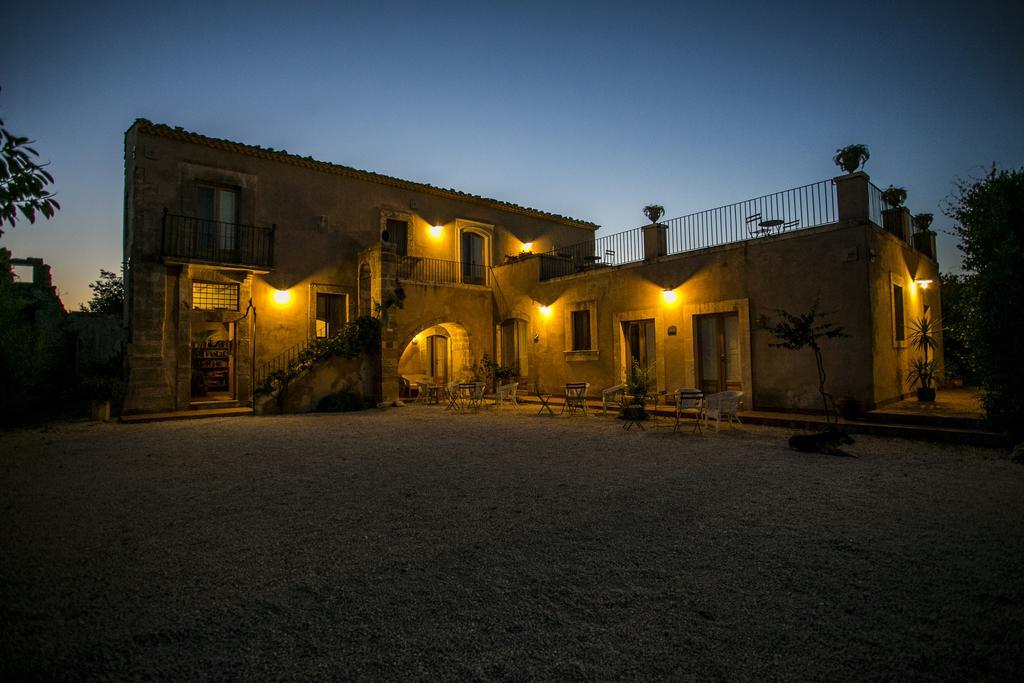 Farm Stay La Frescura Agriturismo シラクーサ エクステリア 写真