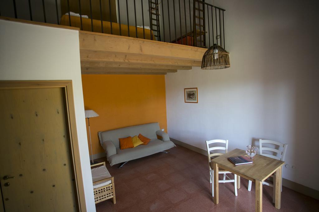 Farm Stay La Frescura Agriturismo シラクーサ エクステリア 写真